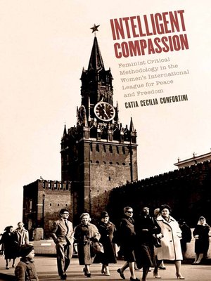 cover image of Intelligent Compassion